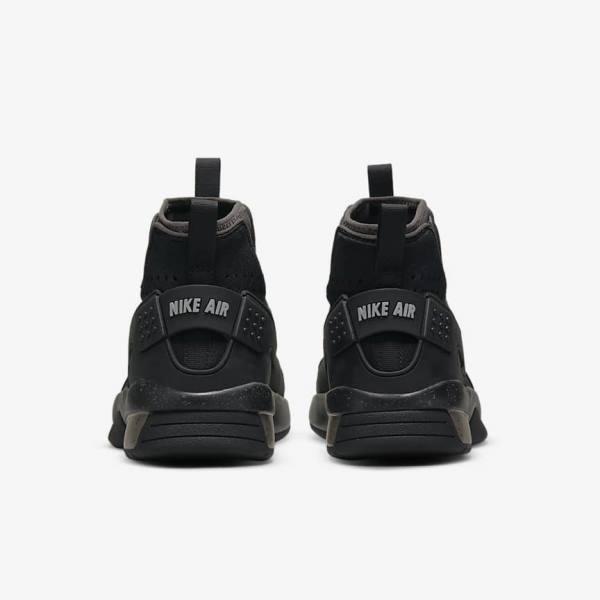 Nike ACG Air Mowabb Tenisky Panske Čierne Olivovo Zelená Siva | NK135FIP