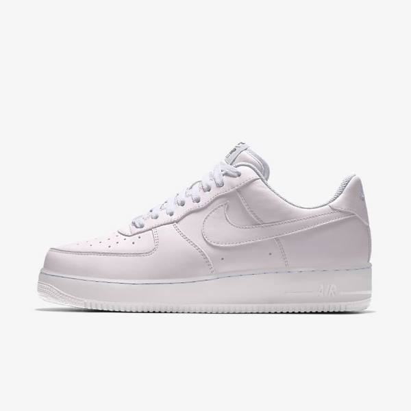 Nike Air Force 1 Low By You Custom Tenisky Damske Viacfarebný | NK023RHA