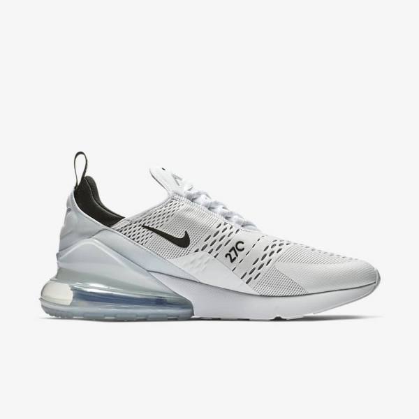 Nike Air Max 270 Tenisky Panske Čierne | NK841QLE