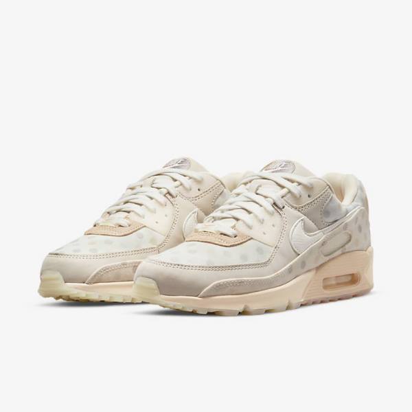 Nike Air Max 90 NRG Tenisky Panske Koralove | NK495WCX