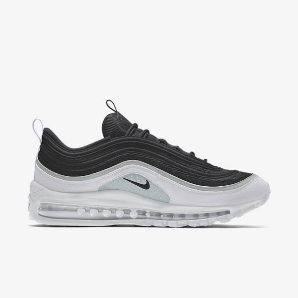 Nike Air Max 97 By You Custom Tenisky Damske Viacfarebný | NK638MDL