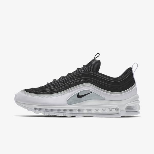 Nike Air Max 97 By You Custom Tenisky Damske Viacfarebný | NK638MDL