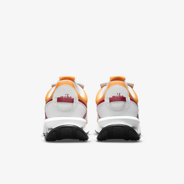 Nike Air Max Pre-Day Tenisky Panske Biele Bordove | NK270PCH