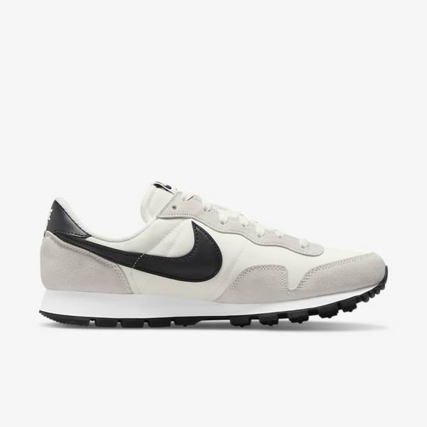 Nike Air Pegasus 83 Tenisky Panske Biele Čierne | NK321FAB