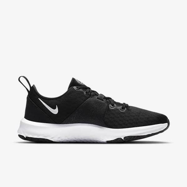 Nike City Trainer 3 Botasky Damske Čierne Tmavo Siva Biele | NK052VEY