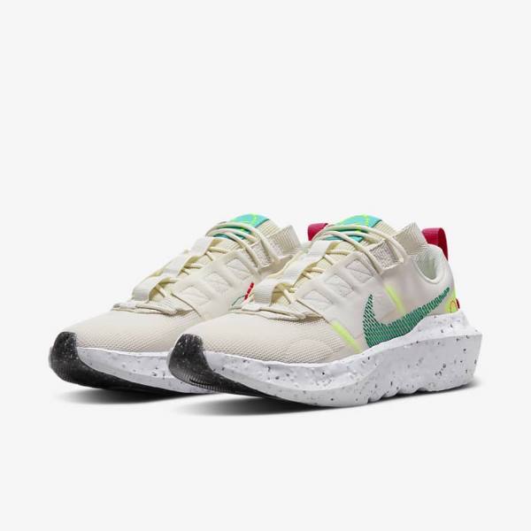 Nike Crater Impact Tenisky Damske Ruzove | NK107PUG