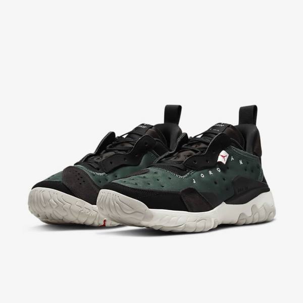 Nike Jordan Delta 2 Jordan Tenisky Panske Hnede Biele Čierne | NK734AQO