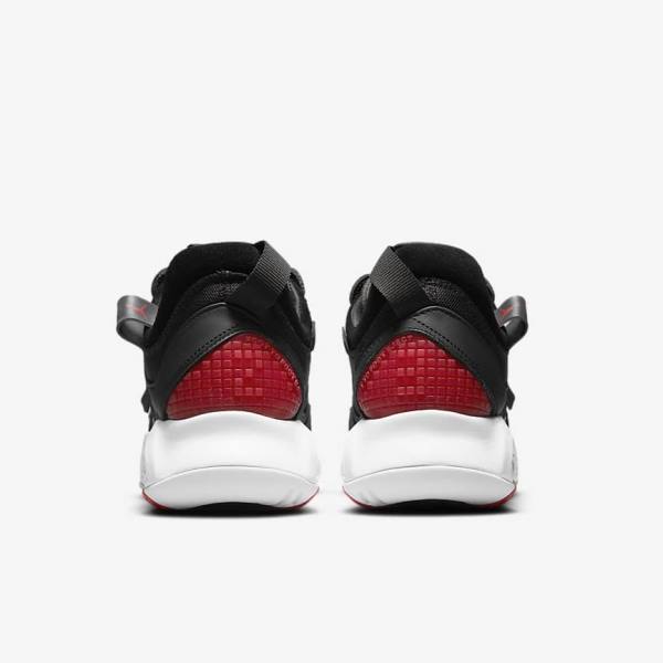 Nike Jordan MA2 Jordan Tenisky Panske Čierne Červené Biele | NK602BAM