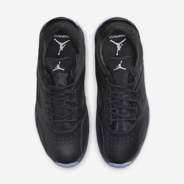 Nike Jordan Point Lane Tenisky Panske Čierne Biele | NK754KAE