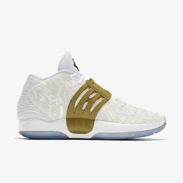 Nike KD14 By You Custom Basketbalove Tenisky Panske Viacfarebný | NK642AOT