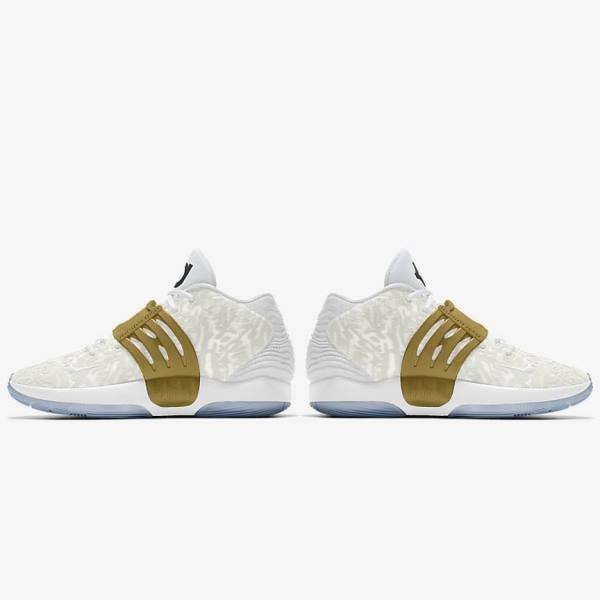 Nike KD14 By You Custom Basketbalove Tenisky Panske Viacfarebný | NK642AOT