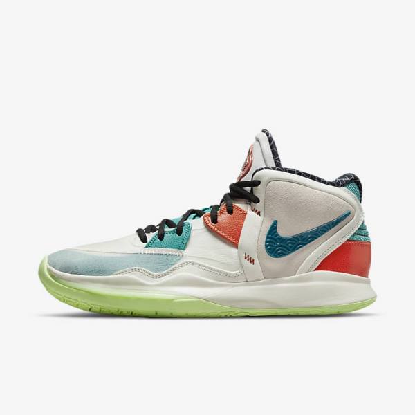 Nike Kyrie Infinity Basketbalove Tenisky Damske Svetlo | NK318ZQA