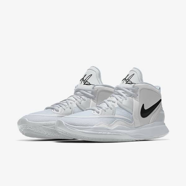 Nike Kyrie Infinity By You Custom Basketbalove Tenisky Damske Viacfarebný | NK296ATB