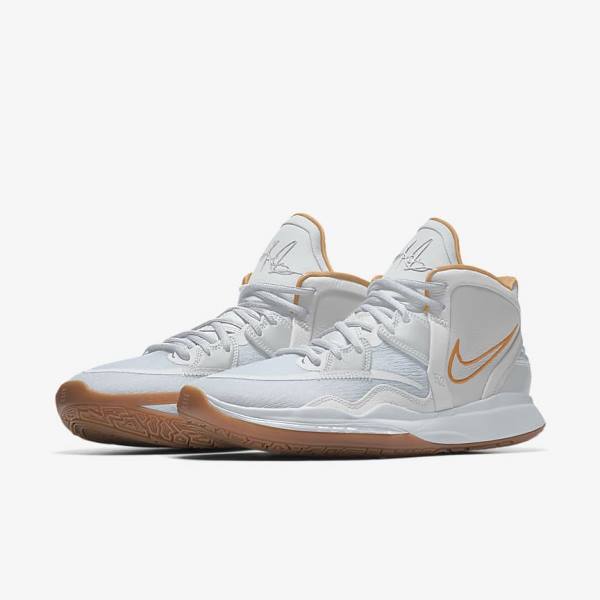 Nike Kyrie Infinity By You Custom Basketbalove Tenisky Panske Viacfarebný | NK681QZH