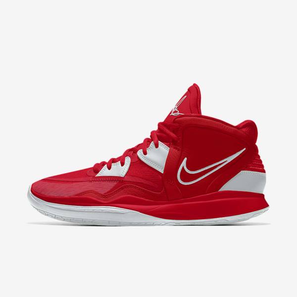 Nike Kyrie Infinity By You Custom Basketbalove Tenisky Panske Viacfarebný | NK962HEP