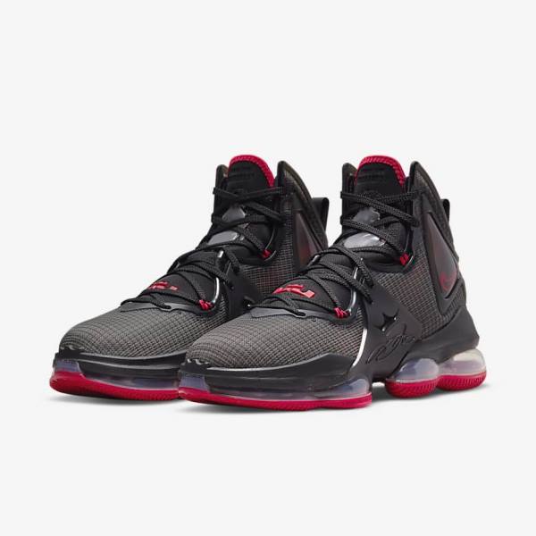 Nike LeBron 19 Basketbalove Tenisky Damske Viacfarebný | NK695PVF