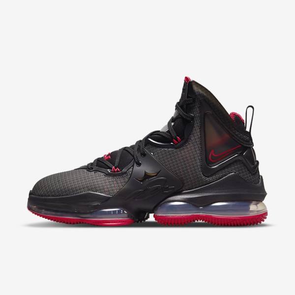 Nike LeBron 19 Basketbalove Tenisky Damske Viacfarebný | NK695PVF