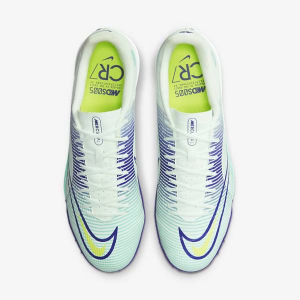 Nike Mercurial Dream Speed Vapor 14 Academy TF Turf Kopačky Panske Zelene Nachový Zelene | NK426CLT