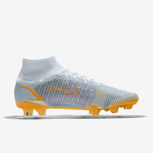 Nike Mercurial Superfly 8 Elite By You Custom Kopačky Damske Viacfarebný | NK318LGW