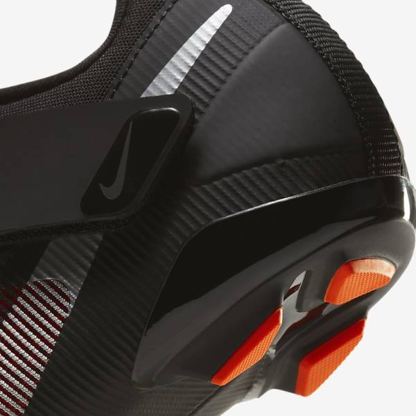 Nike SuperRep Cycle Indoor Cycling Botasky Panske Čierne Červené Metal Strieborne | NK913IYP