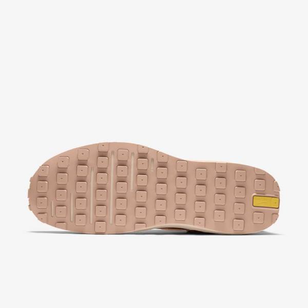 Nike Waffle One By You Custom Tenisky Damske Viacfarebný | NK368RGW