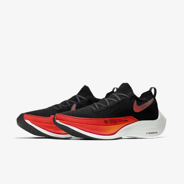 Nike ZoomX Vaporfly NEXT% 2 By You Cestne Zavodne Bežecké Tenisky Damske Viacfarebný | NK032AWO