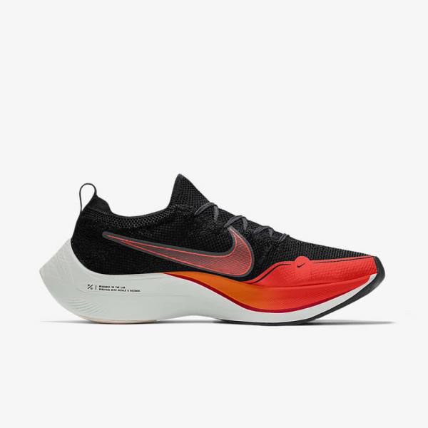 Nike ZoomX Vaporfly NEXT% 2 By You Cestne Zavodne Bežecké Tenisky Damske Viacfarebný | NK032AWO