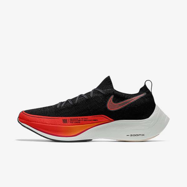 Nike ZoomX Vaporfly NEXT% 2 By You Cestne Zavodne Bežecké Tenisky Damske Viacfarebný | NK032AWO