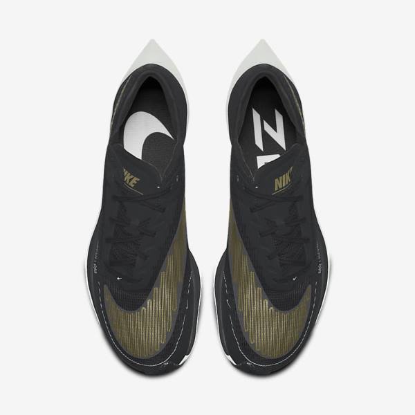 Nike ZoomX Vaporfly NEXT% 2 By You Cestne Zavodne Bežecké Tenisky Panske Viacfarebný | NK045HLJ