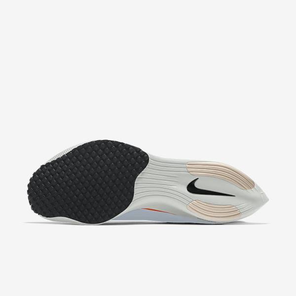 Nike ZoomX Vaporfly NEXT% 2 By You Cestne Zavodne Bežecké Tenisky Damske Viacfarebný | NK074ZGS