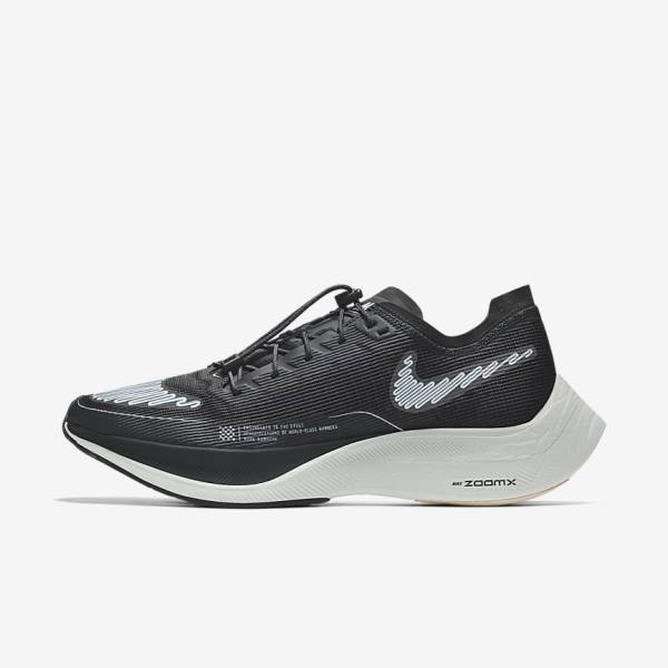 Nike ZoomX Vaporfly NEXT% 2 By You Cestne Zavodne Bežecké Tenisky Damske Viacfarebný | NK197FJZ