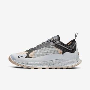 Nike ACG Air Nasu 2 Tenisky Damske Siva Metal Strieborne | NK036XKF