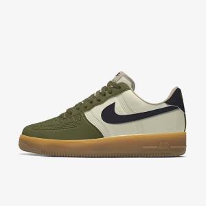 Nike Air Force 1 Low Cozi By You Custom Tenisky Damske Viacfarebný | NK029MUX