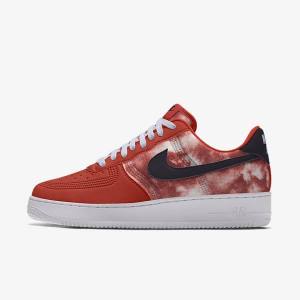 Nike Air Force 1 Low Cozi By You Custom Tenisky Damske Viacfarebný | NK328RVQ