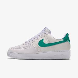 Nike Air Force 1 Low Cozi By You Custom Tenisky Damske Viacfarebný | NK543YHD