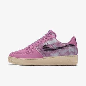 Nike Air Force 1 Low Cozi By You Custom Tenisky Damske Viacfarebný | NK730JPQ