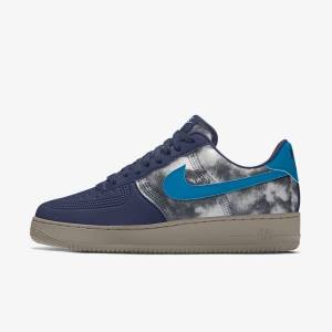 Nike Air Force 1 Low Cozi By You Custom Tenisky Damske Viacfarebný | NK873GYP