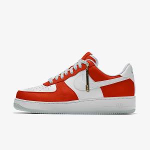 Nike Air Force 1 Low Unlocked By You Custom Tenisky Damske Viacfarebný | NK859EMP