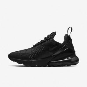 Nike Air Max 270 Tenisky Damske Čierne | NK128TWL