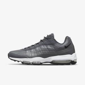 Nike Air Max 95 UL Tenisky Panske Siva Biele Čierne | NK964MRQ