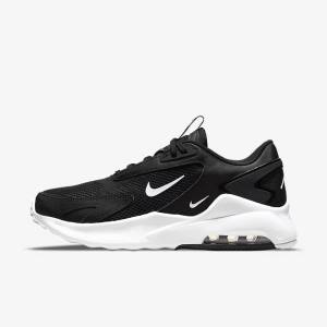 Nike Air Max Bolt Tenisky Damske Čierne Biele | NK046XTJ