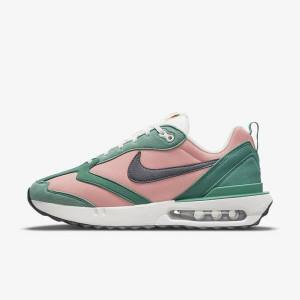 Nike Air Max Dawn Tenisky Damske Červené Ruzove Biele Siva | NK195SBD