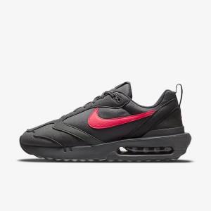 Nike Air Max Dawn Tenisky Panske Čierne Biele Červené | NK382TFK