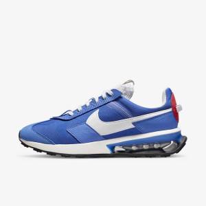 Nike Air Max Pre-Day Tenisky Panske Kráľovská Modrá Červené Modre Biele | NK632ZOH