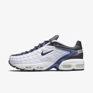 Nike Air Max Tailwind V SP Tenisky Panske Biele Námornícka Modrá Čierne Námornícka Modrá | NK547VQT