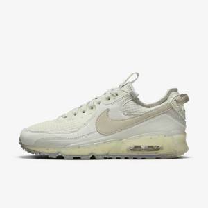 Nike Air Max Terrascape 90 Tenisky Damske Svetlo Béžové | NK215XPY