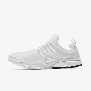 Nike Air Presto By You Custom Tenisky Damske Viacfarebný | NK172HBU