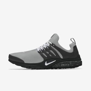 Nike Air Presto By You Custom Tenisky Panske Viacfarebný | NK025VNZ