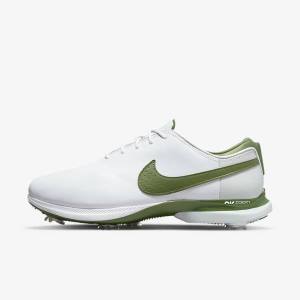 Nike Air Zoom Victory Tour 2 Golfove Topanky Damske Biele | NK078ARL