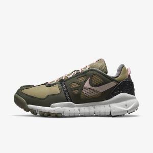 Nike Free Terra Vista Tenisky Panske Hnede Čierne Ruzove | NK923UVZ